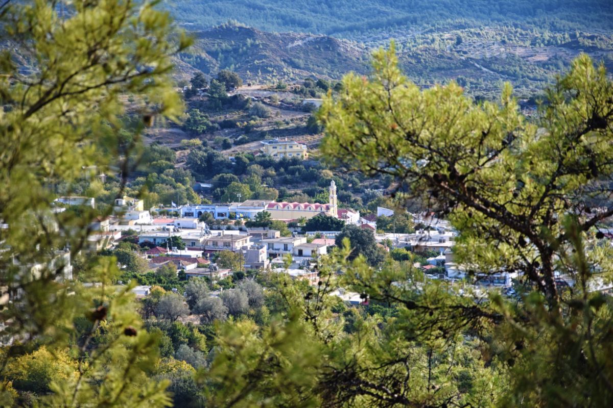 Τα Τοπία μας